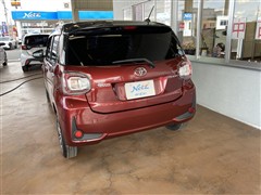 パッソ MODA G package