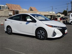 プリウスPHEV A