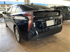 プリウス 4WD S Safety P