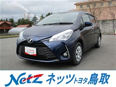 ヴィッツ F Safety Ed3