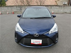 ヴィッツ F Safety Ed3