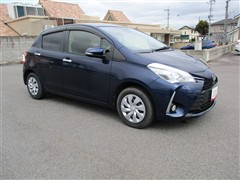 ヴィッツ F Safety Ed3