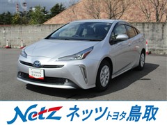 プリウス S SAFETY PLUS2