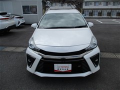 プリウスa S ts GR SP