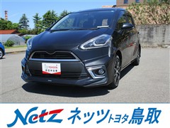 シエンタ G