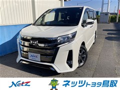 ノア Si W-B 2