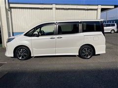 ノア Si W-B 2