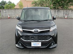 タンク 4WD カスタム GS