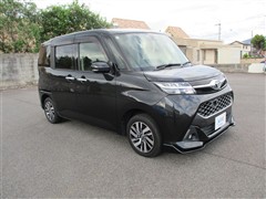 タンク 4WD カスタム GS
