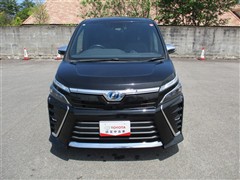 ヴォクシー HV ZS キラメキ