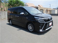 ヴォクシー HV ZS キラメキ