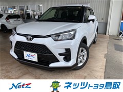 ライズ 4WD G