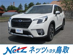 スバル フォレスター 4WD Advance