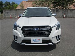 フォレスター 4WD Advance