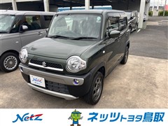 ハスラー G