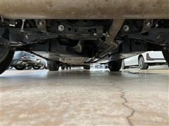 ハリアー Z レザーパッケージ