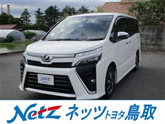 トヨタ ヴォクシー ZS キラメキ2