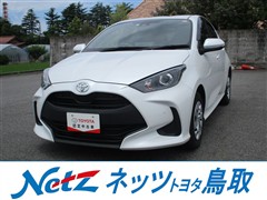 ヤリス G