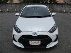 ヤリス G