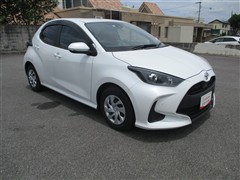 ヤリス G