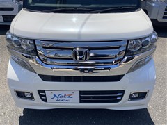 N-BOXカスタム ターボ SS P