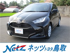トヨタ ヤリス Z
