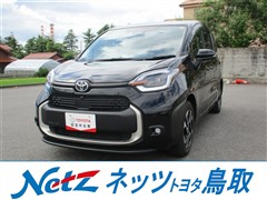 トヨタ シエンタ ハイブリッド Z