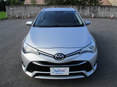 アベンシス XI