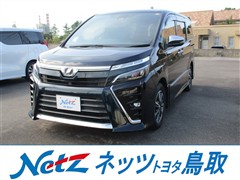 トヨタ ヴォクシー ZS キラメキ