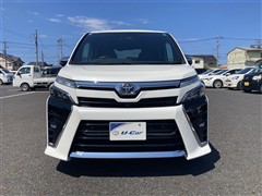 ヴォクシー 4WD ZSキラメキ3