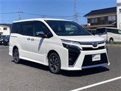 ヴォクシー 4WD ZSキラメキ3