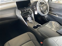 ハリアー 4WD HV Z