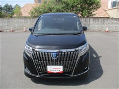 エスクァイアHV GIプレミアムBLテ
