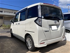 タンク 4WD X