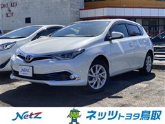 トヨタ オーリス 4WD 150XS P