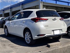 オーリス 4WD 150XS P