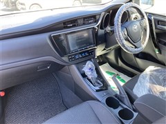 オーリス 4WD 150XS P