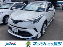 C-HR S