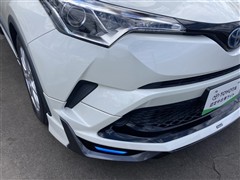 C-HR S