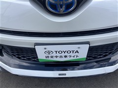 C-HR S