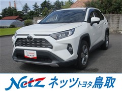 RAV4 4WD G