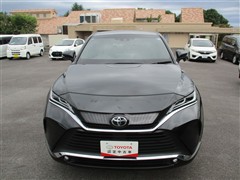 ハリアー G