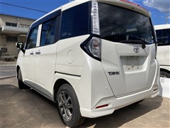 タンク 4WD XS