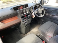 タンク 4WD XS