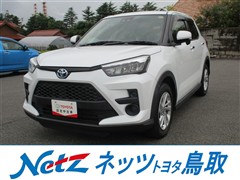 ライズ HV G