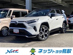 トヨタ RAV4 4WD Z