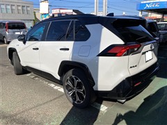 RAV4 PHV Z 4WD
