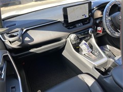 RAV4 PHV Z 4WD