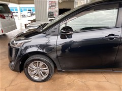 シエンタ 4WD G Cuero