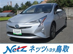プリウス 4WD A